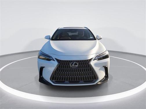 2026 Lexus NX 350 NX 350