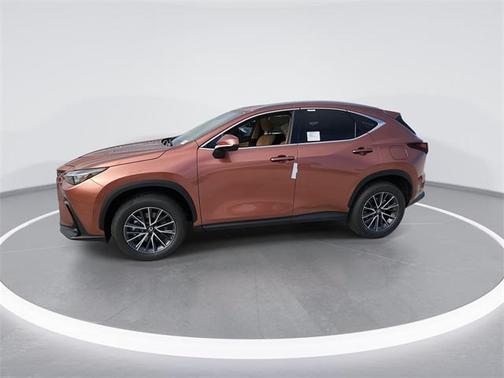 2026 Lexus NX 350 NX 350 Premium