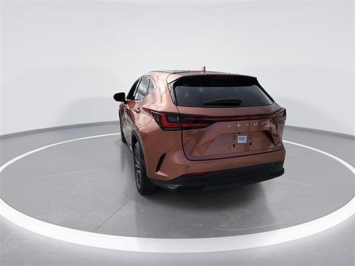 2026 Lexus NX 350 NX 350 Premium