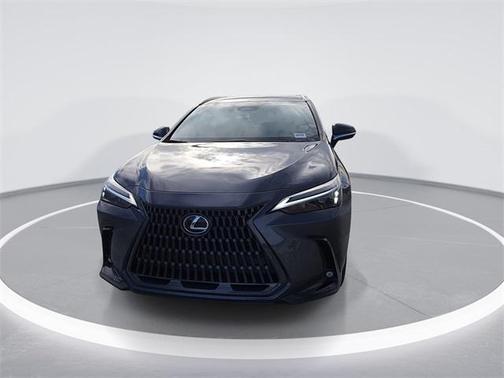2025 Lexus NX 250 Base