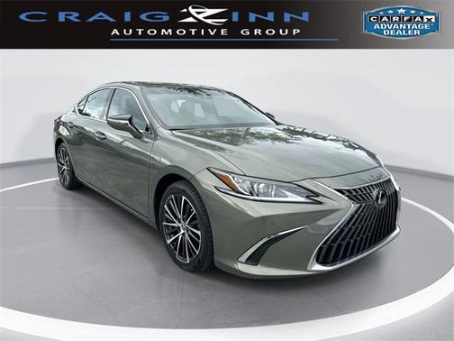 2024 Lexus ES 350 Base