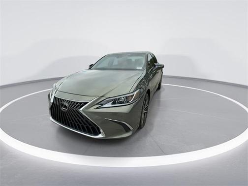 2024 Lexus ES 350 Base