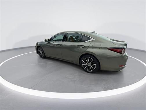 2024 Lexus ES 350 Base