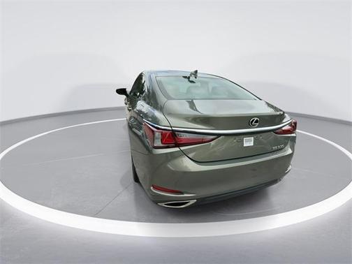 2024 Lexus ES 350 Base