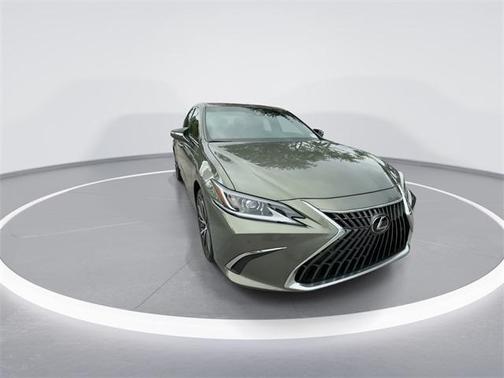 2024 Lexus ES 350 Base