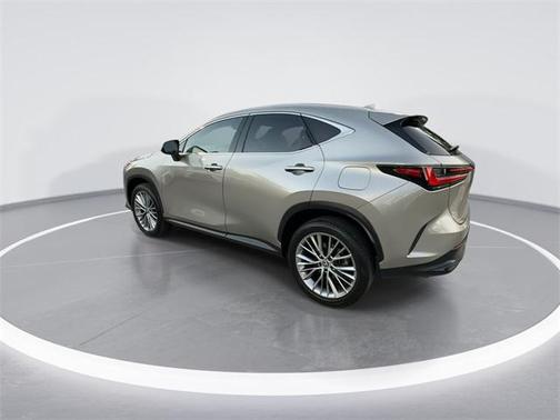 2023 Lexus NX 350 Luxury