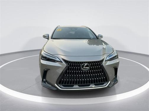 2023 Lexus NX 350 Luxury