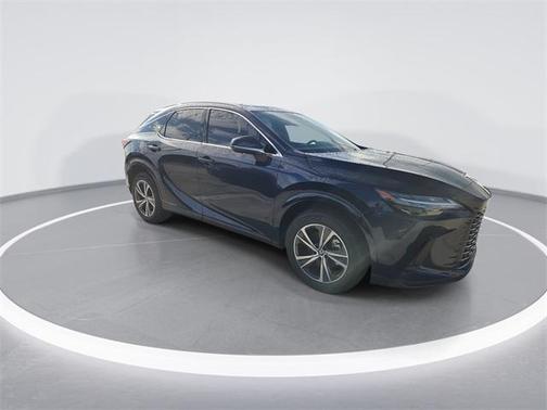 2025 Lexus RX 350 Base