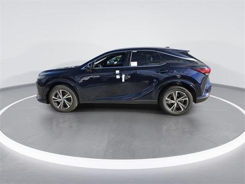 2025 Lexus RX 350 Base