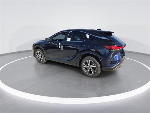 2025 Lexus RX 350 Base