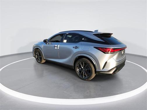 2026 Lexus RX 350 F SPORT Design