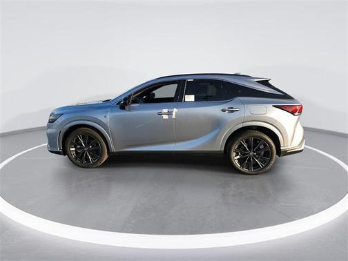 2026 Lexus RX 350 F SPORT Design