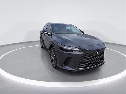 2025 Lexus RX 350 Premium Plus