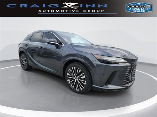 2025 Lexus RX 350 Premium Plus