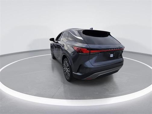 2025 Lexus RX 350 Premium Plus