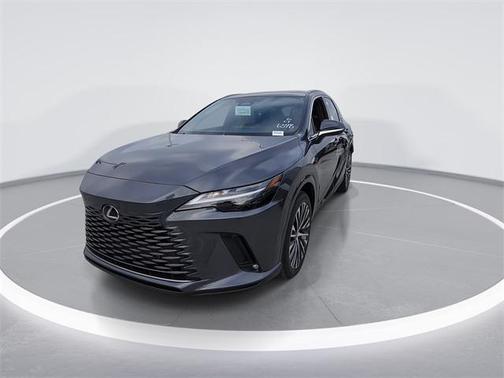 2025 Lexus RX 350 Premium Plus