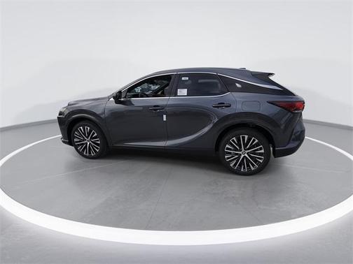 2025 Lexus RX 350 Premium Plus