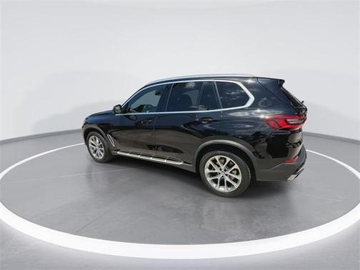 2022 BMW X5 sDrive40i
