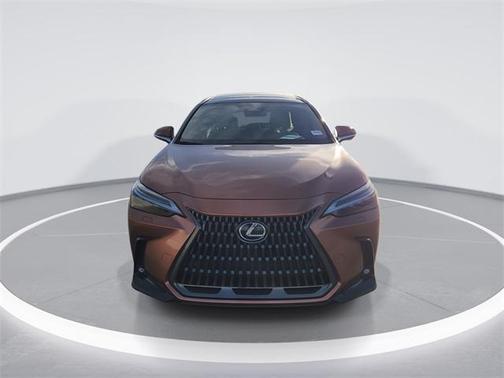 2026 Lexus NX 350 NX 350 Luxury