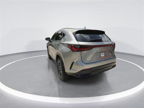 2022 Lexus NX 350 Premium