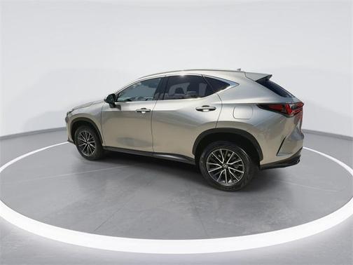 2022 Lexus NX 350 Premium