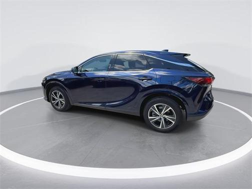 2024 Lexus RX 350 Base