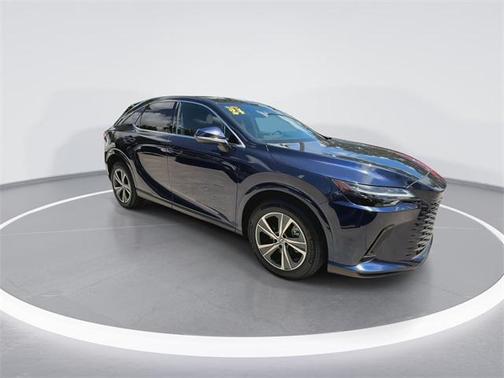 2024 Lexus RX 350 Base