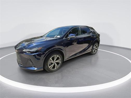 2024 Lexus RX 350 Base