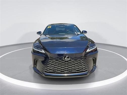 2024 Lexus RX 350 Base