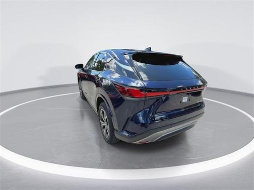 2024 Lexus RX 350 Base