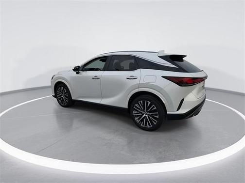 2025 Lexus RX 350 Premium Plus