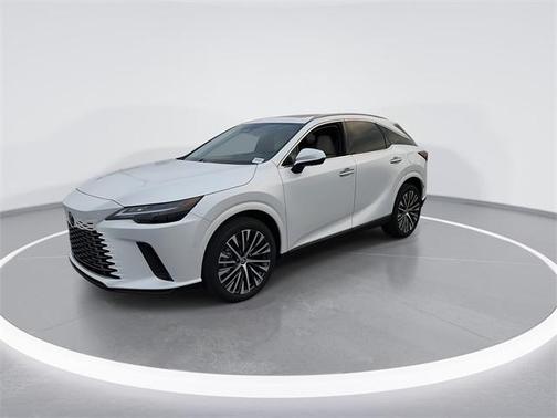 2025 Lexus RX 350 Premium Plus