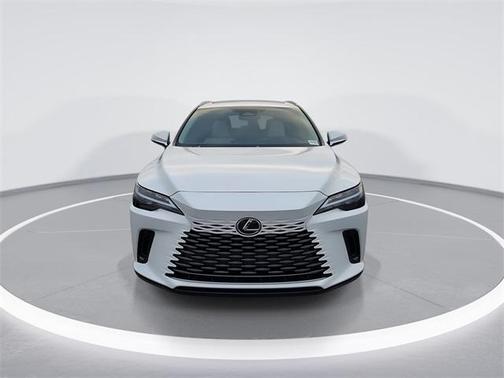 2025 Lexus RX 350 Premium Plus