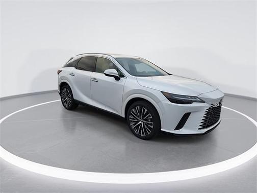 2025 Lexus RX 350 Premium Plus