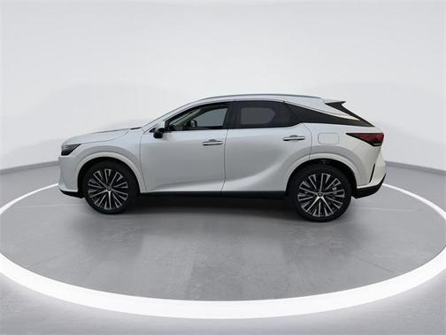 2025 Lexus RX 350 Premium Plus