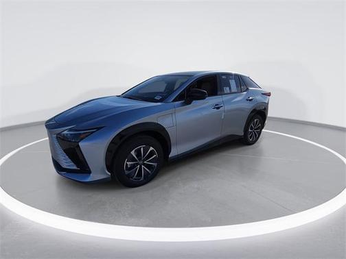 2025 Lexus RZ 300e Premium