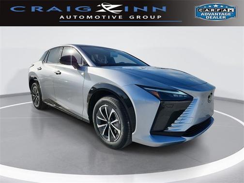2025 Lexus RZ 300e Premium