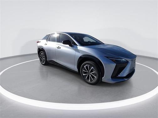 2025 Lexus RZ 300e Premium