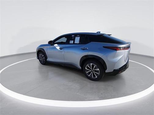 2025 Lexus RZ 300e Premium