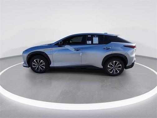 2025 Lexus RZ 300e Premium