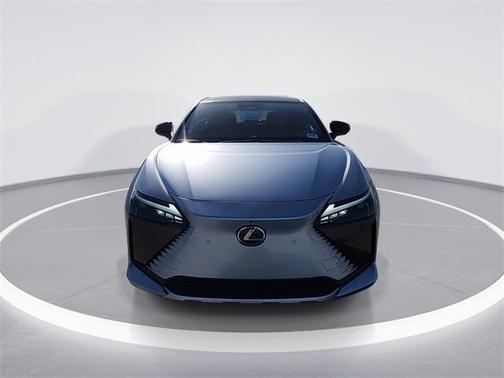2025 Lexus RZ 300e Premium