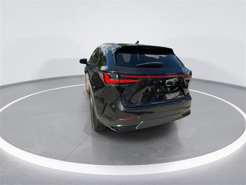2025 Lexus NX 250 Base