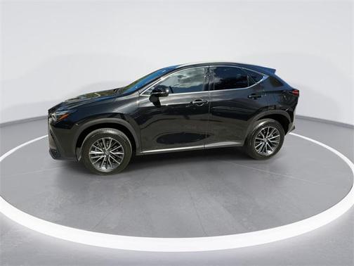 2025 Lexus NX 250 Base