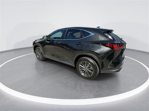 2025 Lexus NX 250 Base