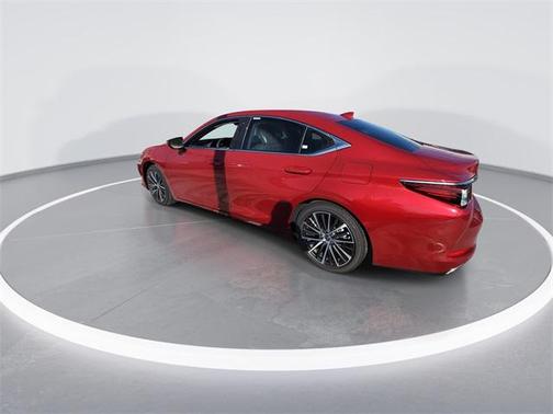 2025 Lexus ES 350 Base