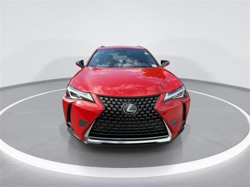 2020 Lexus UX 250h Base