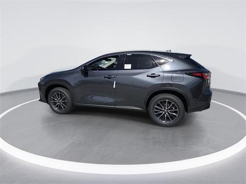2025 Lexus NX 250 Base