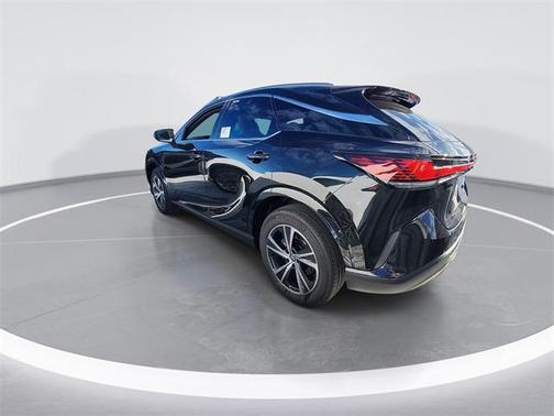 2026 Lexus RX 350 Base