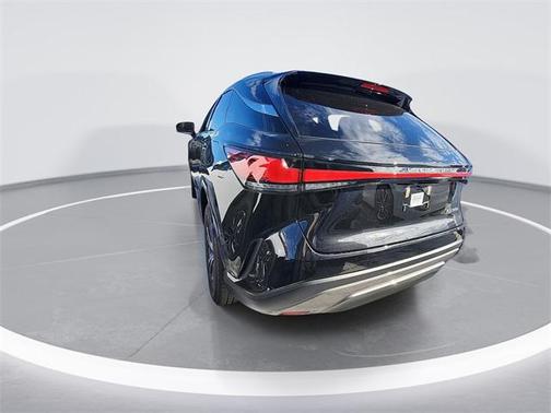 2026 Lexus RX 350 Base