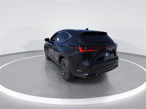 2025 Lexus NX 250 Base